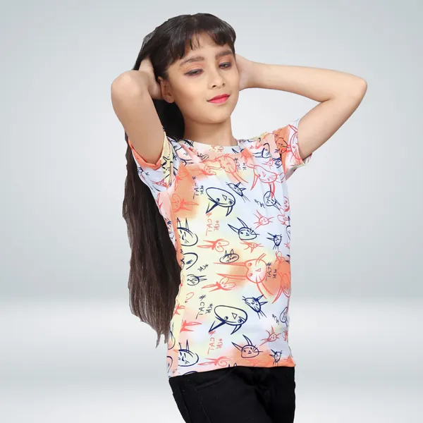 Girls_Printed_Round_Neck_T-Shirt